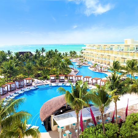 פוארטו מורלוס Palmar Beach Resort And Spa Riviera Maya מראה חיצוני תמונה
