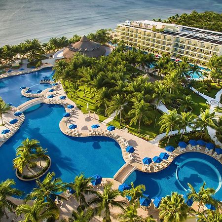 פוארטו מורלוס Palmar Beach Resort And Spa Riviera Maya מראה חיצוני תמונה
