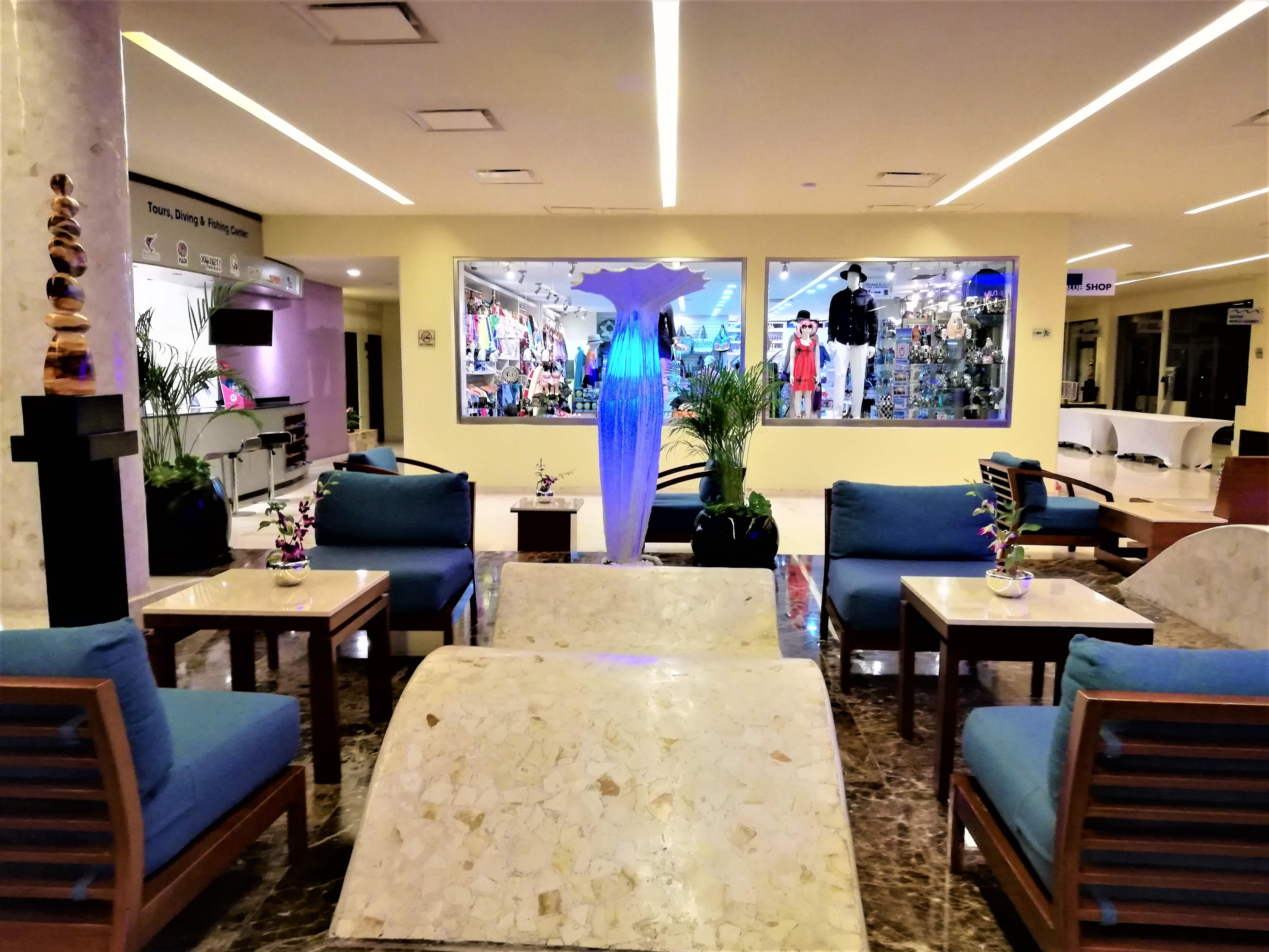פוארטו מורלוס Palmar Beach Resort And Spa Riviera Maya מראה חיצוני תמונה