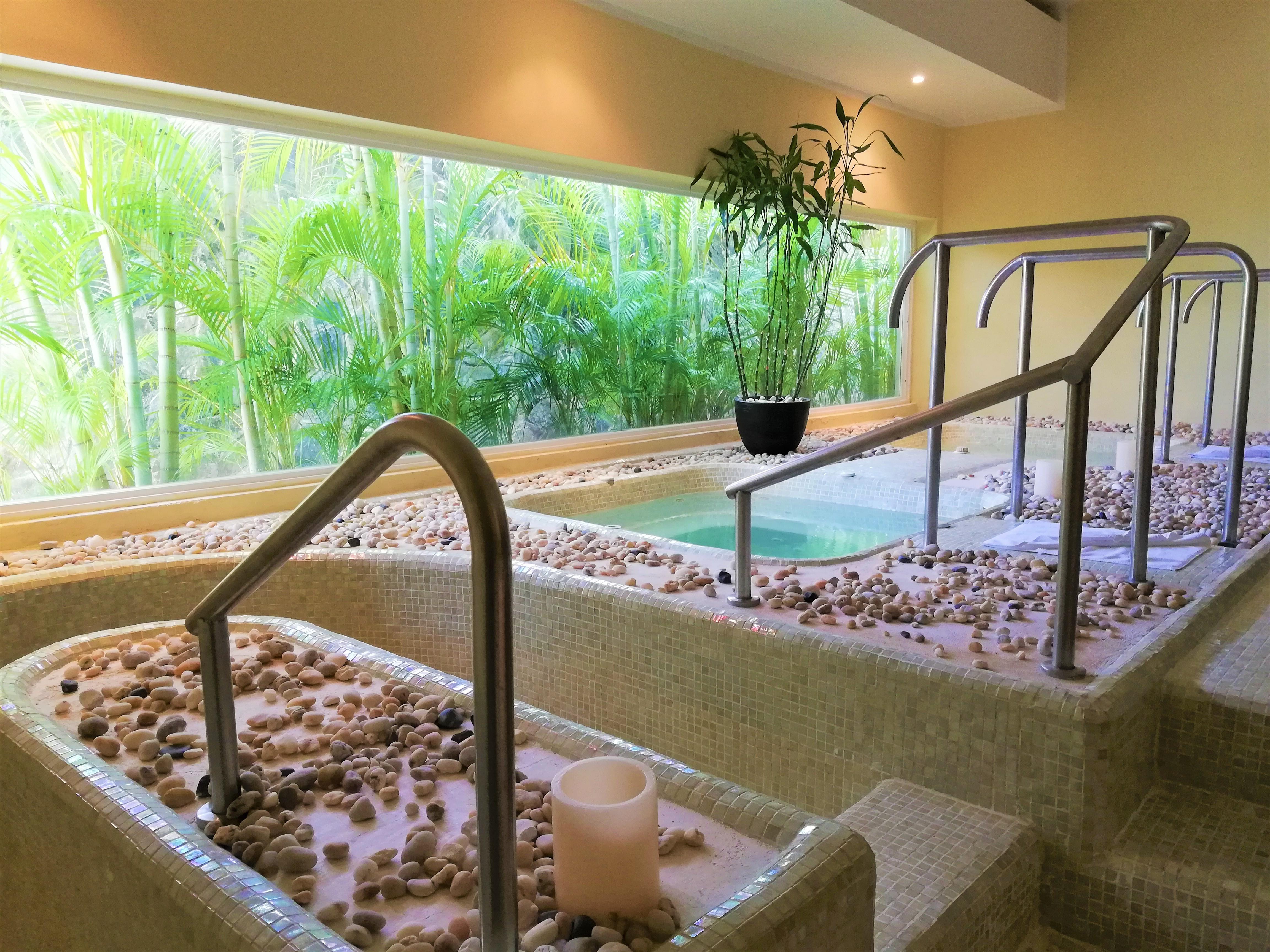 פוארטו מורלוס Palmar Beach Resort And Spa Riviera Maya מראה חיצוני תמונה