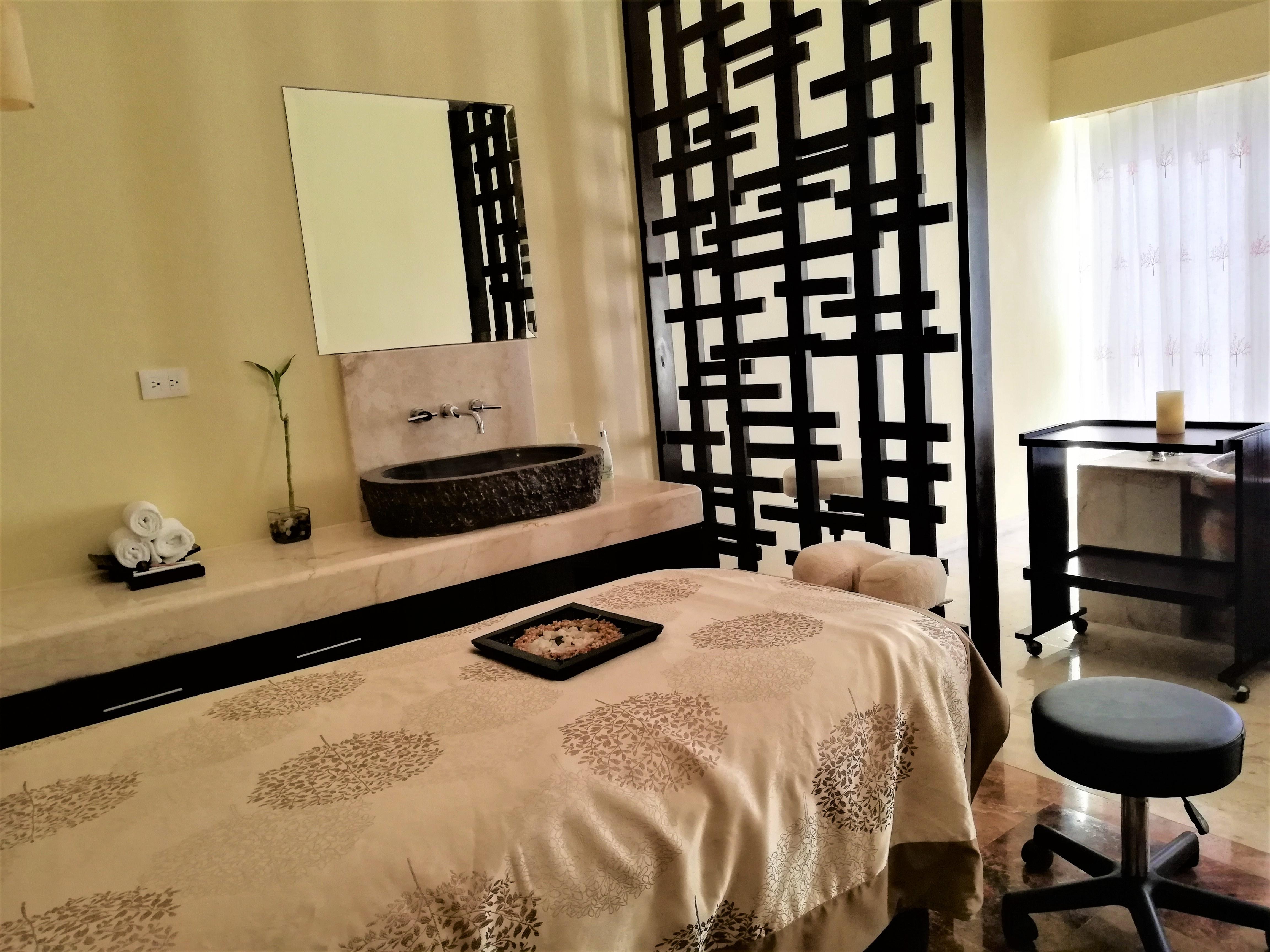 פוארטו מורלוס Palmar Beach Resort And Spa Riviera Maya מראה חיצוני תמונה