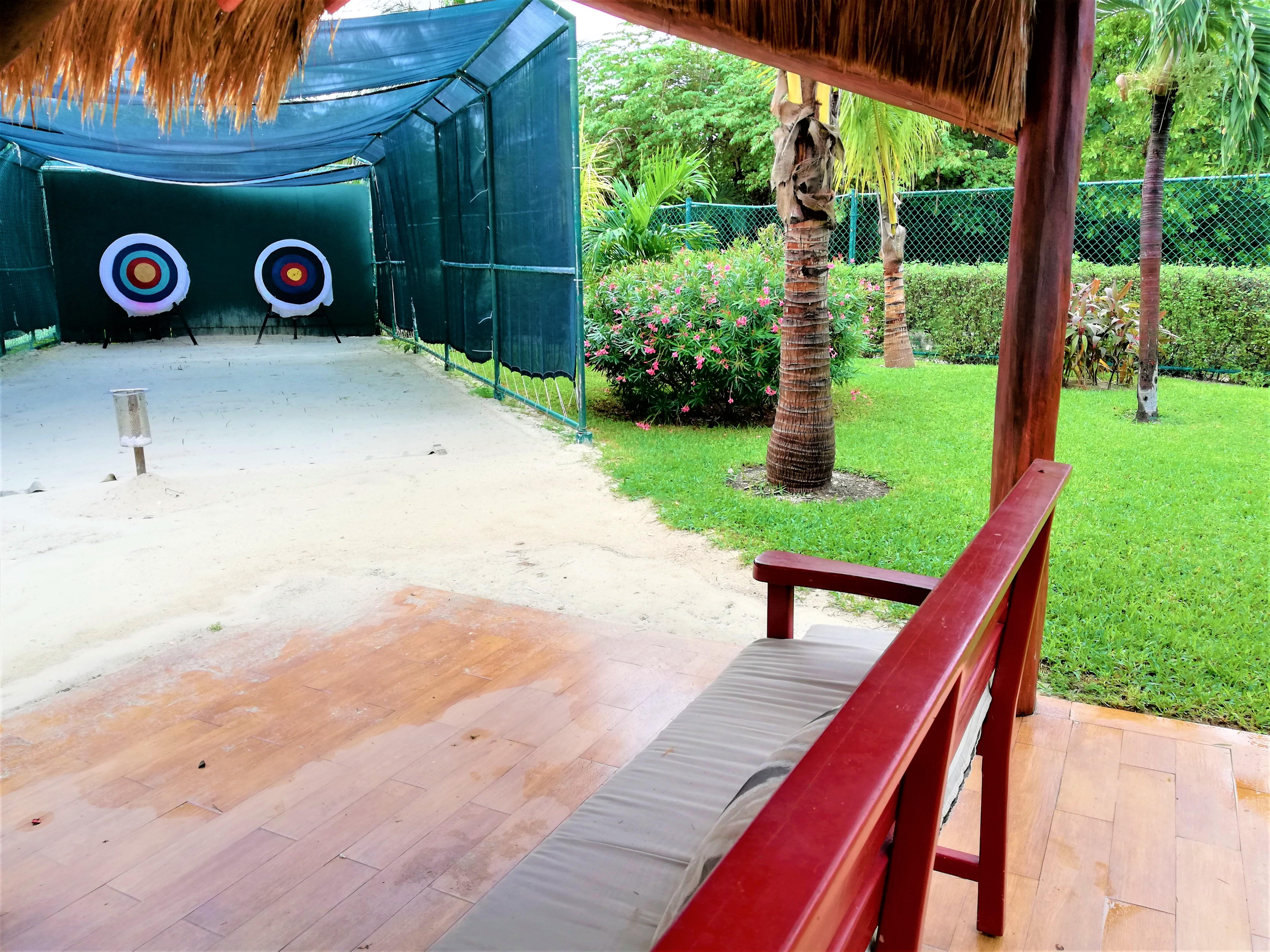 פוארטו מורלוס Palmar Beach Resort And Spa Riviera Maya מראה חיצוני תמונה