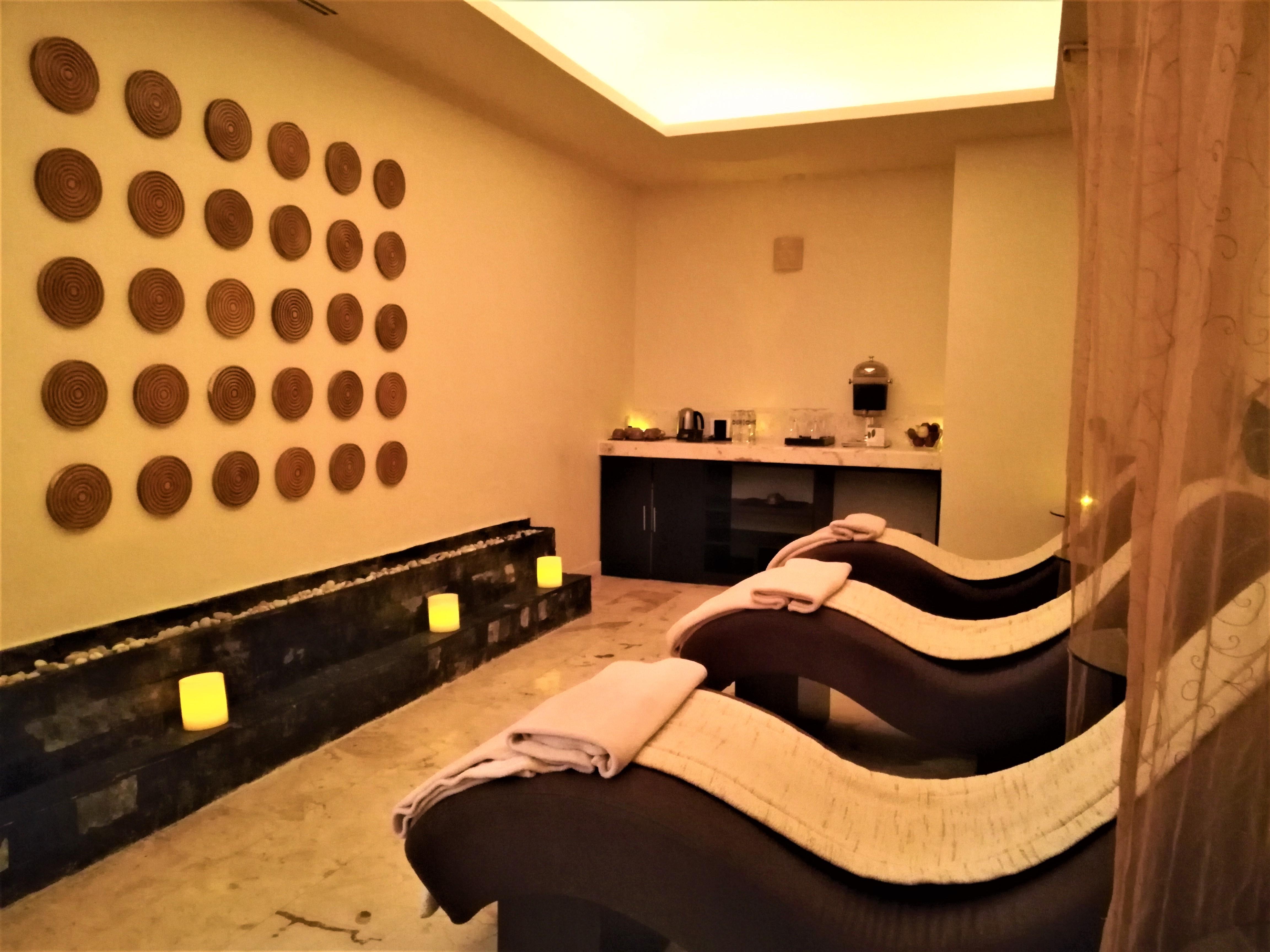 פוארטו מורלוס Palmar Beach Resort And Spa Riviera Maya מראה חיצוני תמונה