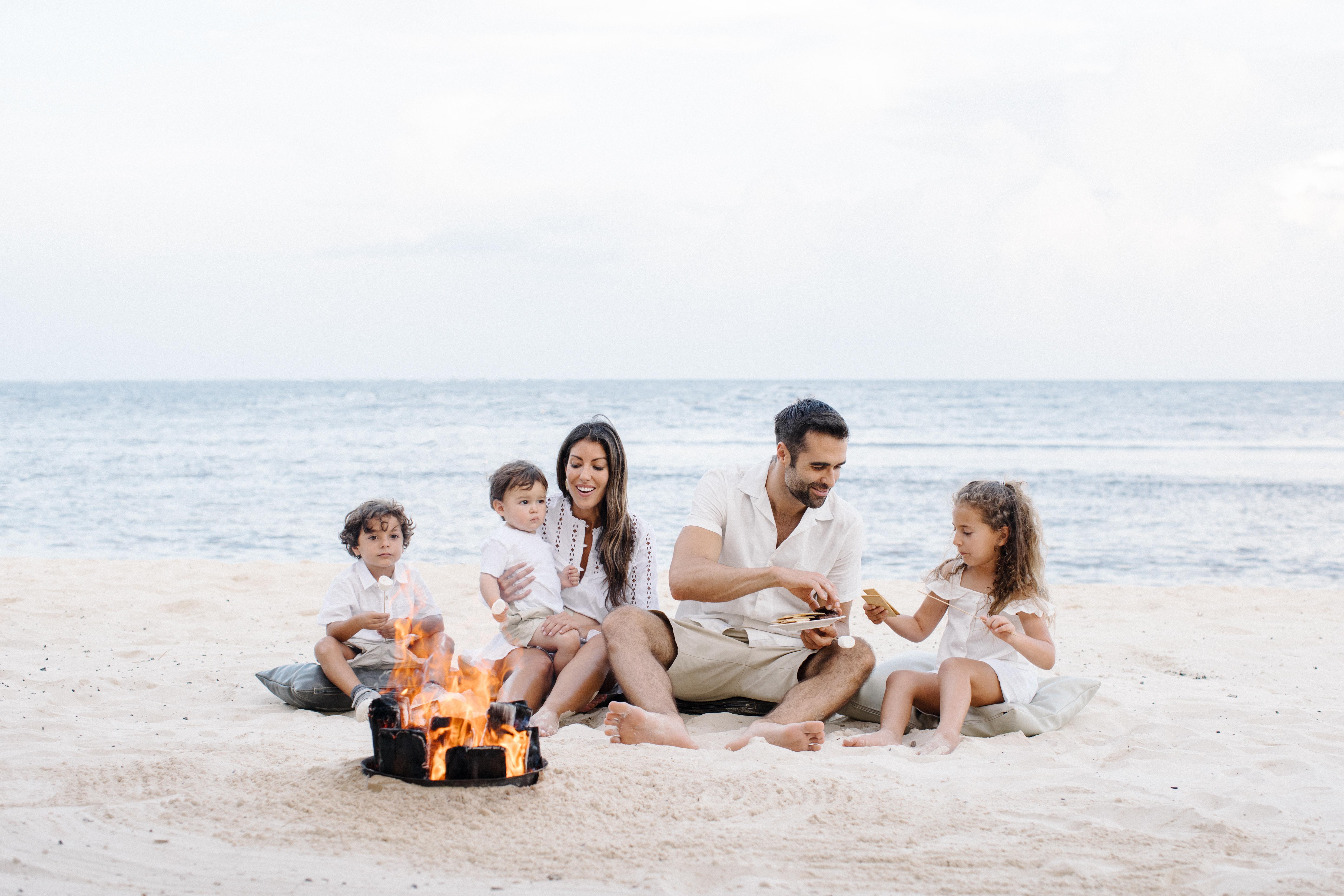 פוארטו מורלוס Palmar Beach Resort And Spa Riviera Maya מראה חיצוני תמונה