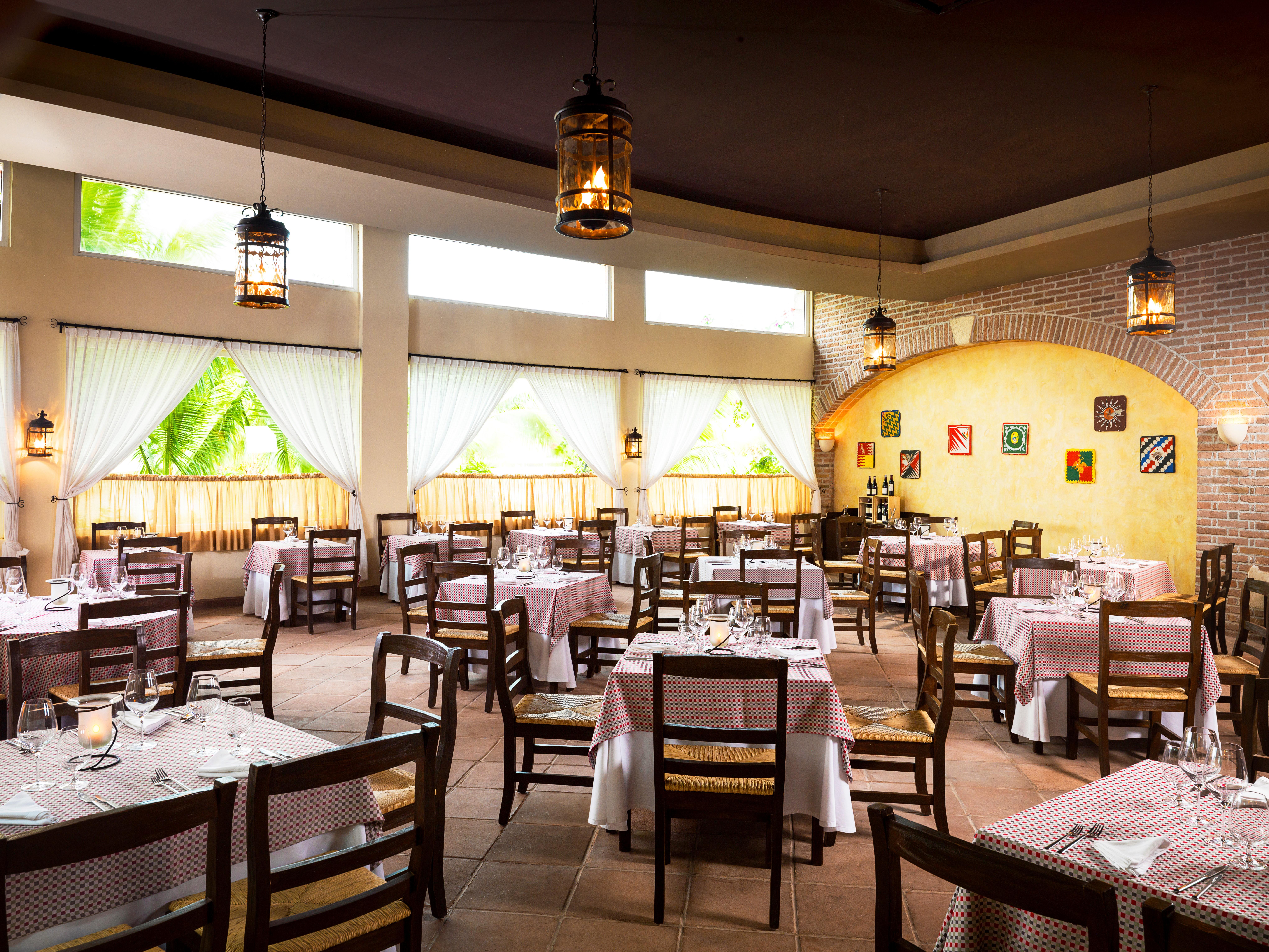 פוארטו מורלוס Palmar Beach Resort And Spa Riviera Maya מראה חיצוני תמונה