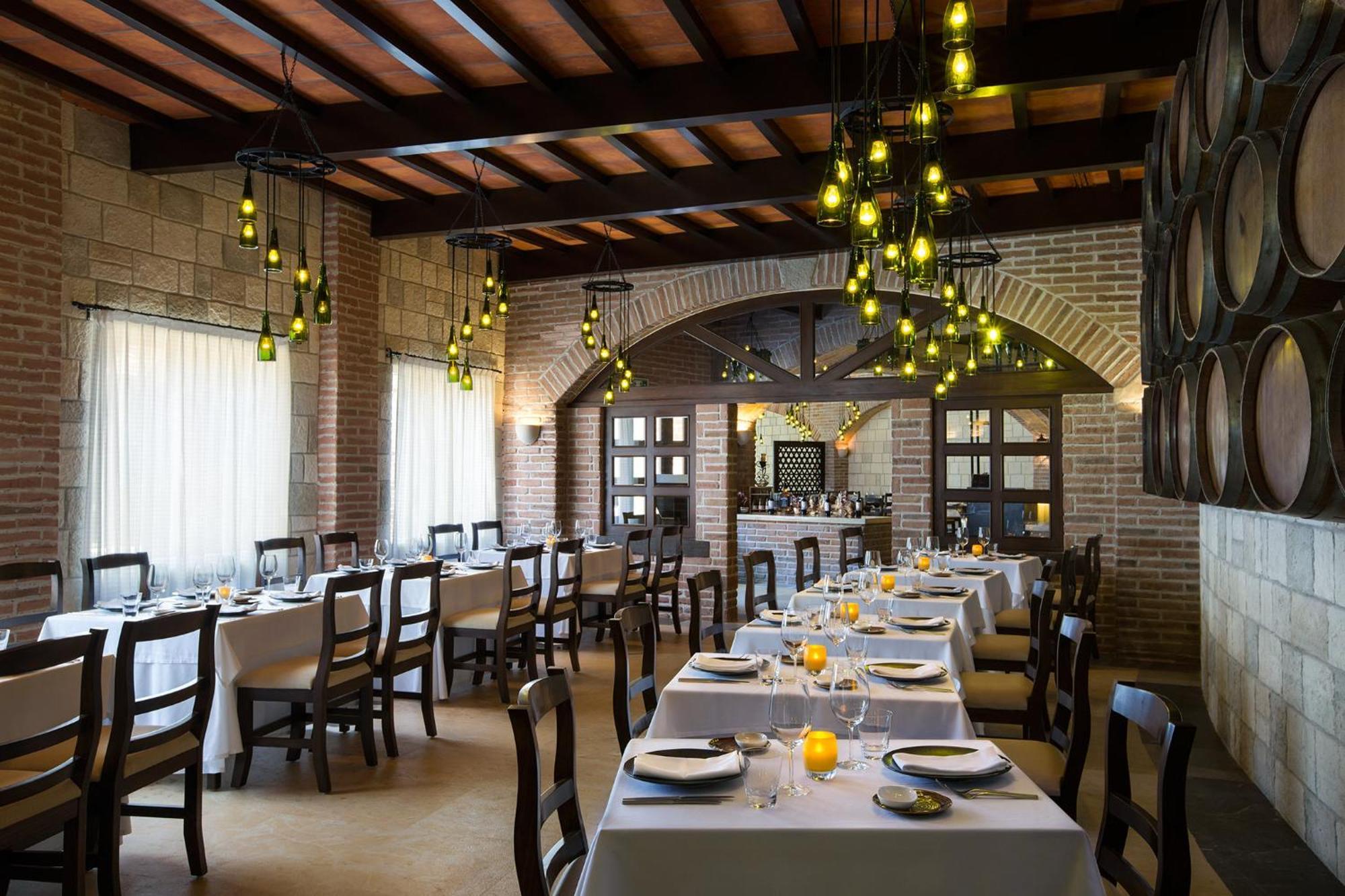 פוארטו מורלוס Palmar Beach Resort And Spa Riviera Maya מראה חיצוני תמונה