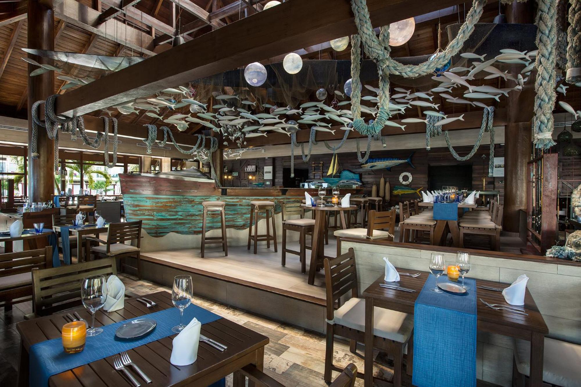פוארטו מורלוס Palmar Beach Resort And Spa Riviera Maya מראה חיצוני תמונה