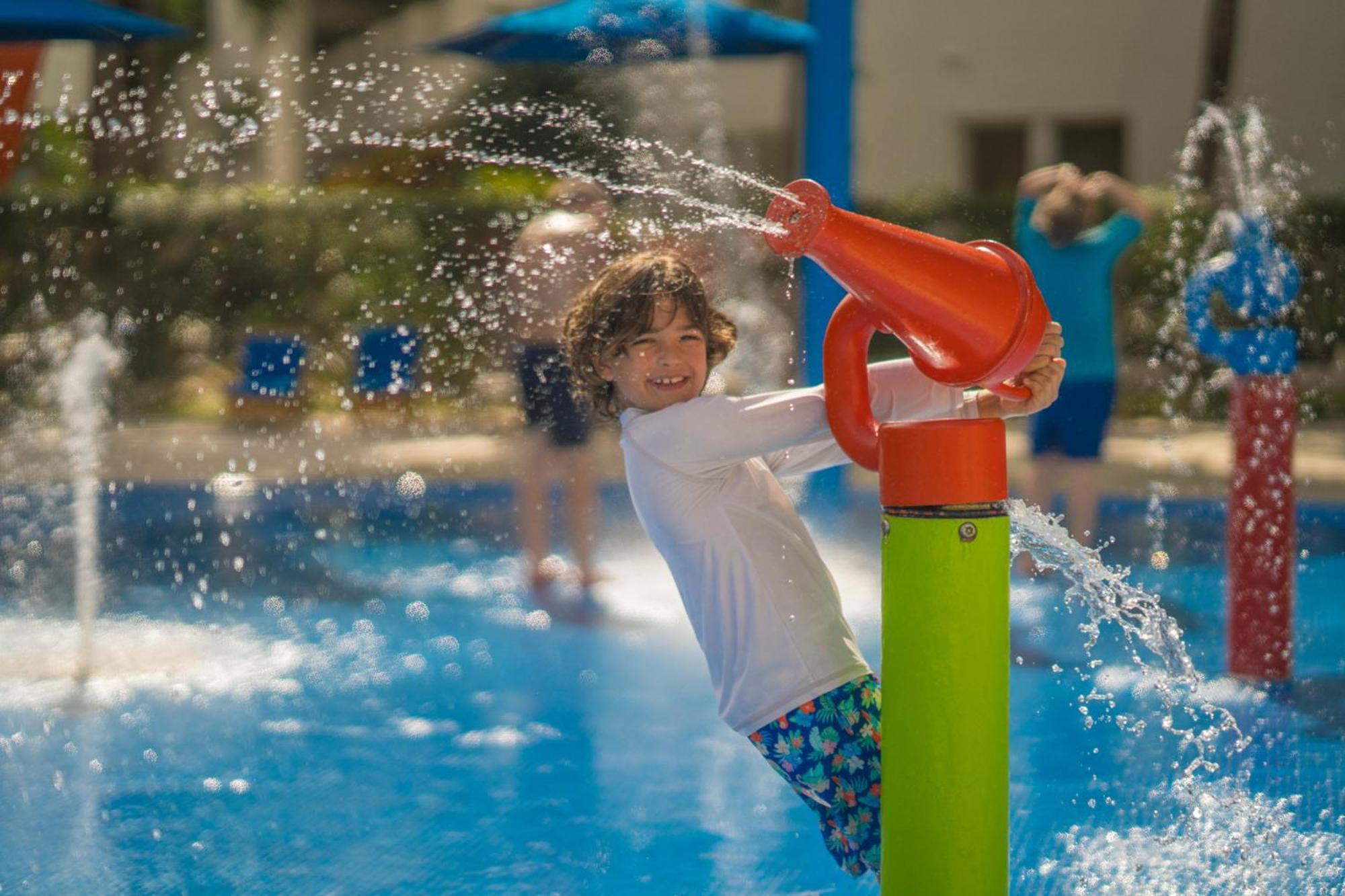 פוארטו מורלוס Palmar Beach Resort And Spa Riviera Maya מראה חיצוני תמונה