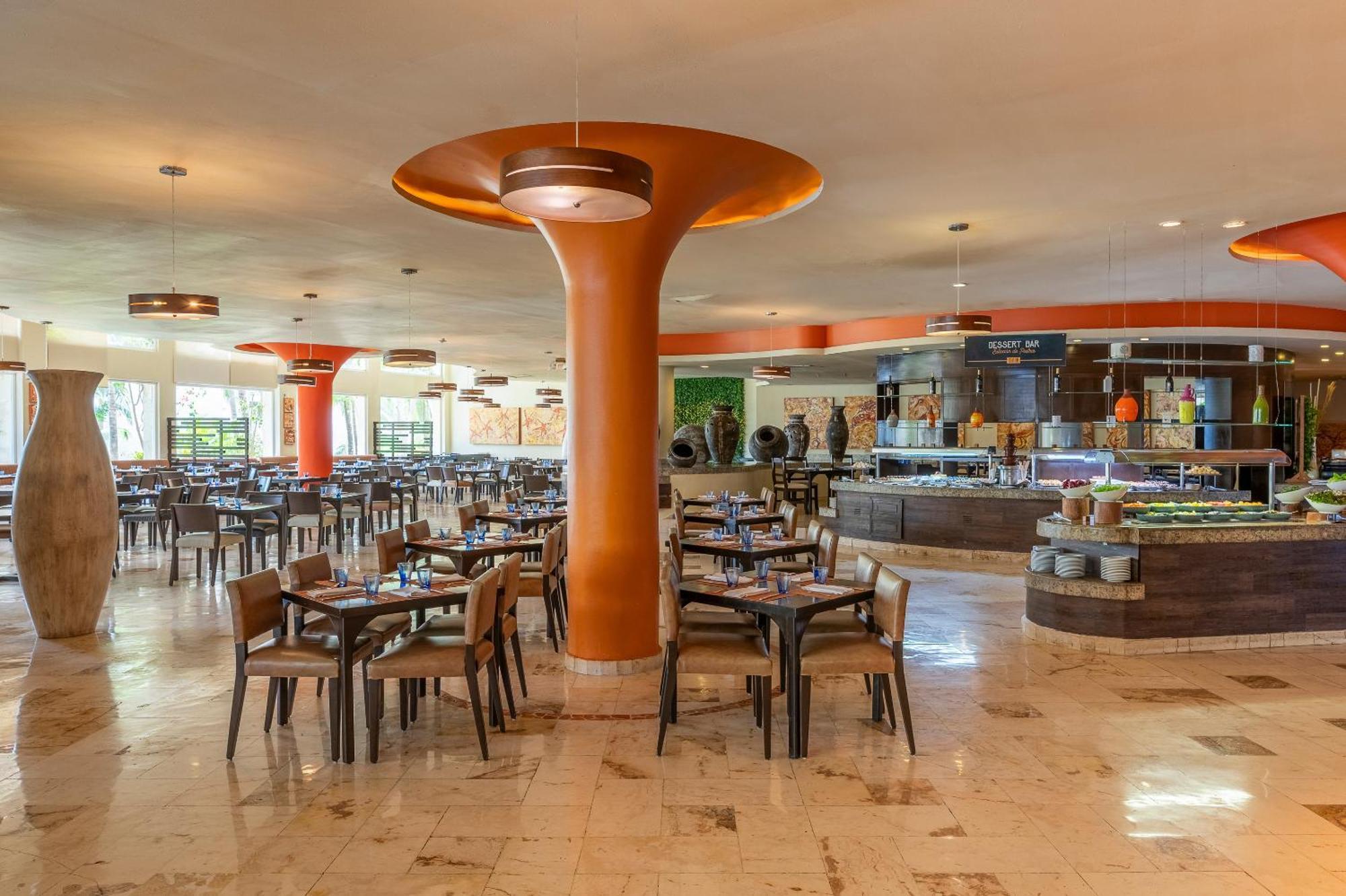 פוארטו מורלוס Palmar Beach Resort And Spa Riviera Maya מראה חיצוני תמונה