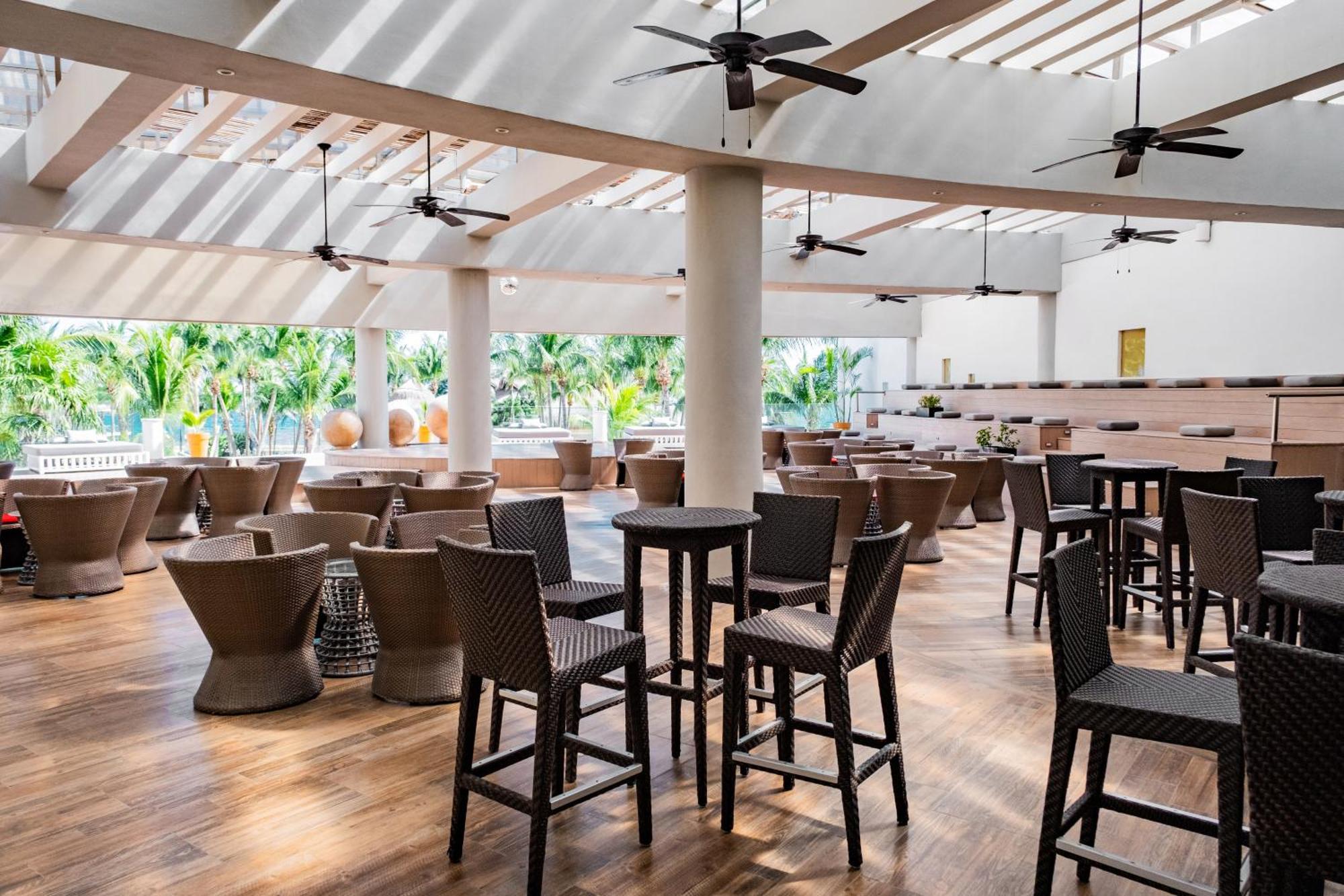 פוארטו מורלוס Palmar Beach Resort And Spa Riviera Maya מראה חיצוני תמונה