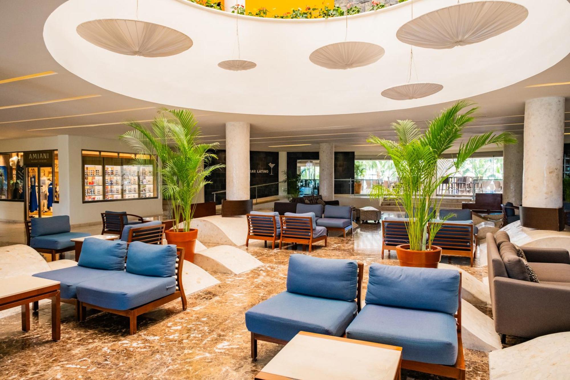 פוארטו מורלוס Palmar Beach Resort And Spa Riviera Maya מראה חיצוני תמונה