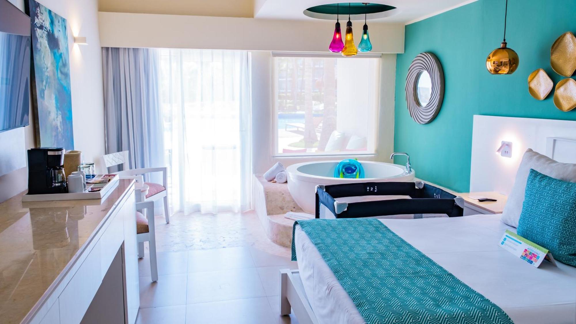 פוארטו מורלוס Palmar Beach Resort And Spa Riviera Maya מראה חיצוני תמונה