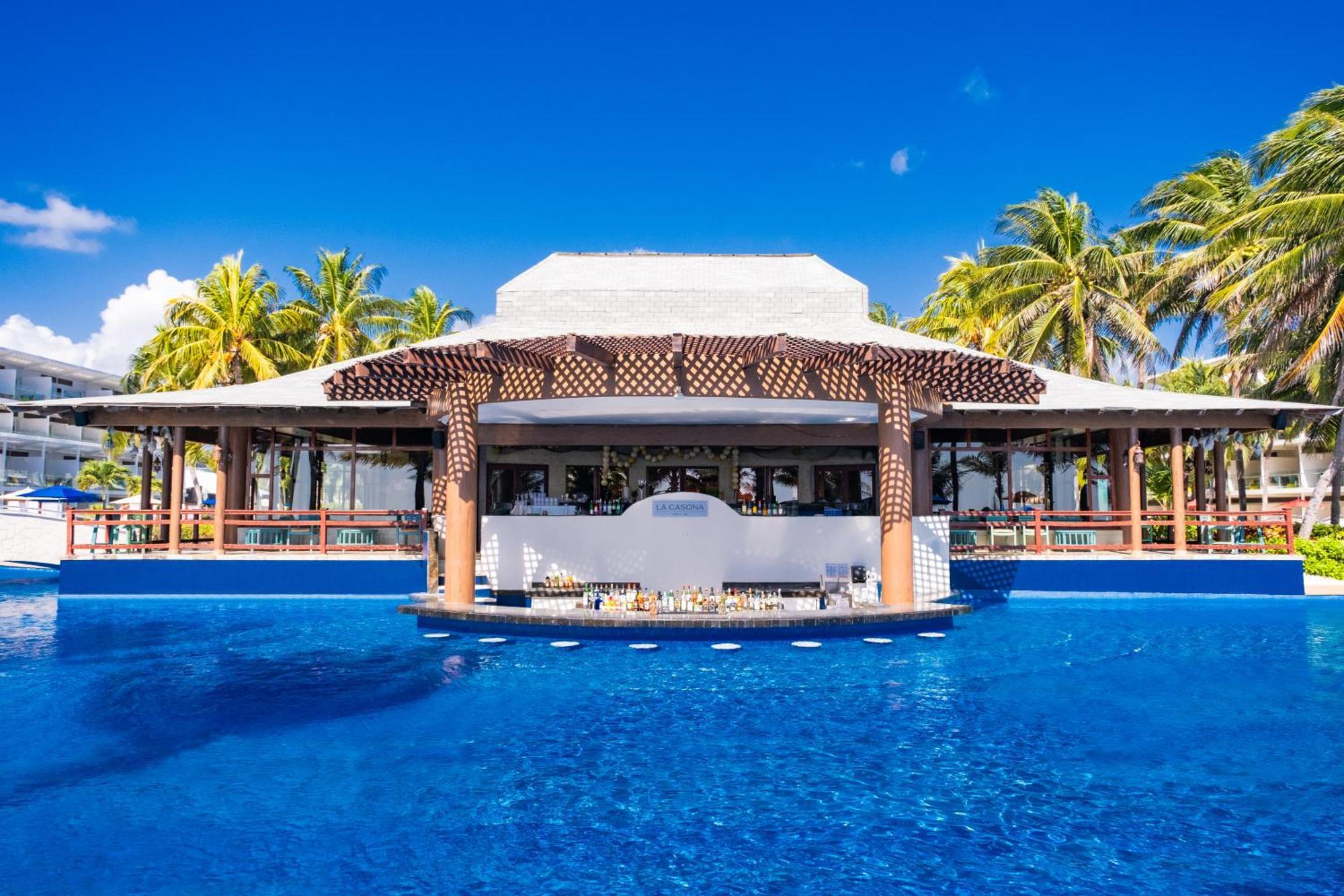 פוארטו מורלוס Palmar Beach Resort And Spa Riviera Maya מראה חיצוני תמונה