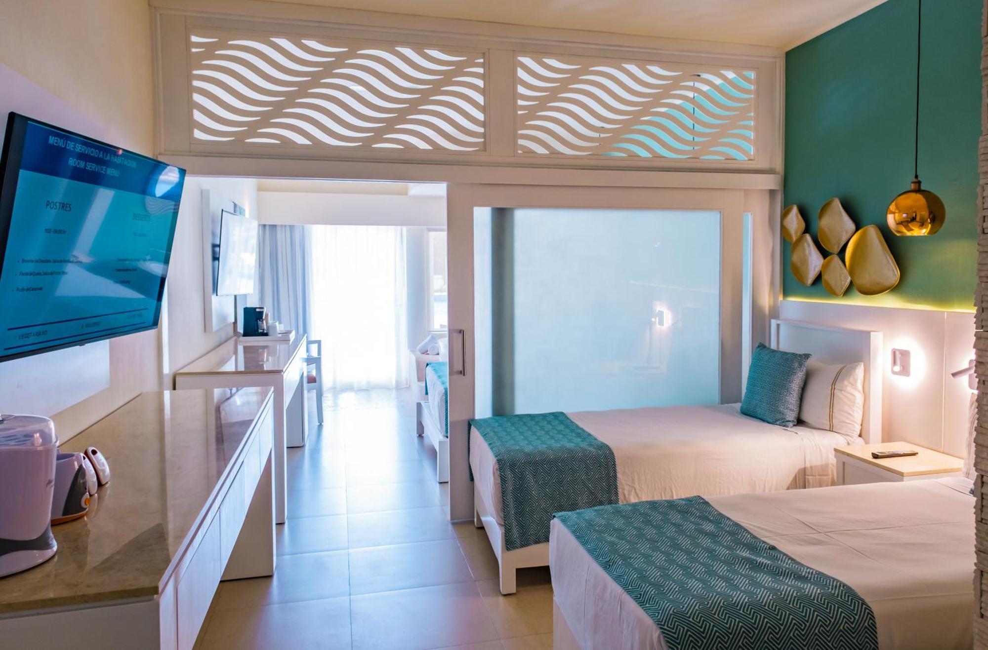 פוארטו מורלוס Palmar Beach Resort And Spa Riviera Maya מראה חיצוני תמונה